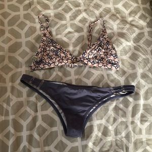 Rhythm Bikini Set